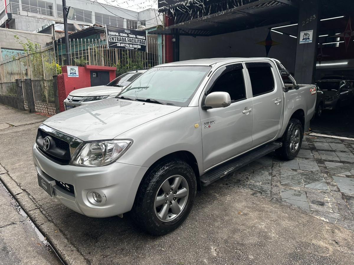 Hilux