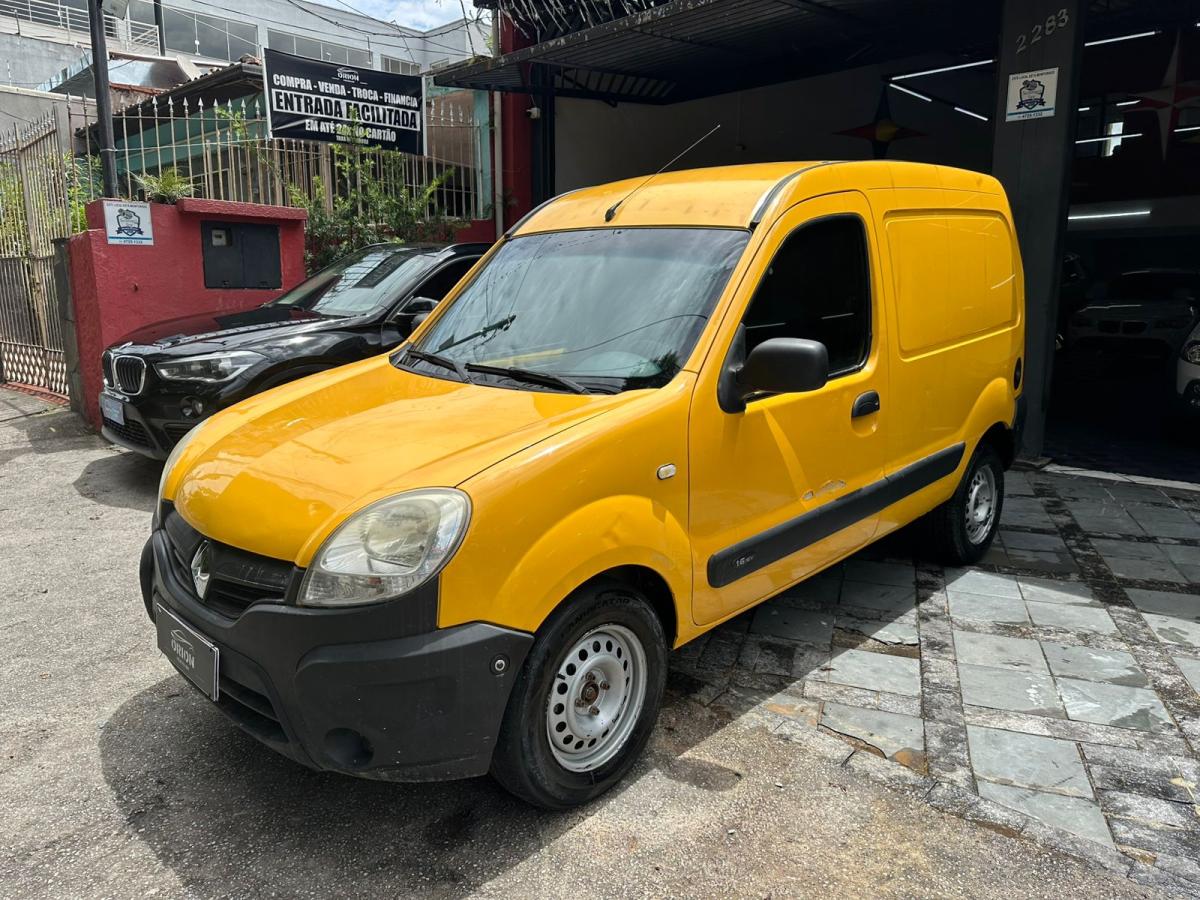 Kangoo